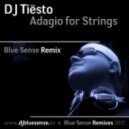 DJ Tiesto - Adagio for Strings