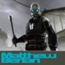 Matthew Berlan - Techno Reactor ()
