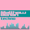 Matthew Berlan - Minimum of Emotion ()
