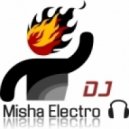 Rita Mojito & Dj Andrey Frost - Лето (Misha Electro Mash Up)