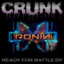 Ronin X - Ground Level