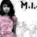 DJ Bonne Vs. M.I.A. - Bucky Done Gun