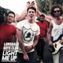 Lonsdale Boys Club - Light Me Up (Document One Remix)