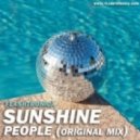 Flashtronica - Sunshine People
