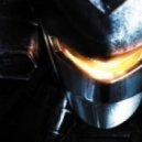 Ozmium - Robotic Mercenary