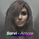 Sarvi vs Chuckie - Amore (Dj Tr-meet Extended Edit)