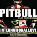 Pitbull & Chris Brown - International Love