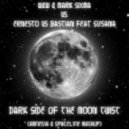 W&W & Mark Sixma vs. Bastian feat Susana - Dark Side Of The Moon Twist (Amnesia & SpaceLine Mashup)