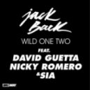 David Guetta, Nicky Romero feat. Sia - Wild One Two (Edgar Aguirre & Danny Dk Private remix 2012)