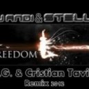 Dj Andi & Stella - Freedom