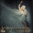 Anda Adam - Say Googbye