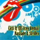 Kaskade & Skrillex - Lick It (DJ Icey Remix)