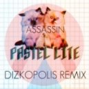 Pastel Lite - Assassin (Dizkopolis Remix).mp3 ()