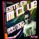 Sak Noel ft. Xana & Pitbul - Este Es Mi Club