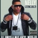 Nelly vs Umek - Ride Wit Me (Dj Dmich & Max Angel edit)