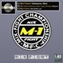 FreeFreaks - Mix Fight (Acapella)