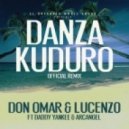 Don Omar feat. Lucenzo - Danza Kuduro