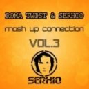 Buranovskie babushki & Criminal Vibes - Party For Everybody (Roma TwiST & DJ Serhio Mash Up)