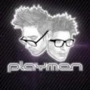 Playmen feat Demy - Fallin (Dj Geny Tur remix)