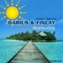Darius And Finlay - Destination (Dj Martynoff mashup)