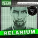 Ramirez vs. Mark C. - Hablando (Relanium Bootleg)