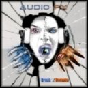 Audio-FX - With The Wild