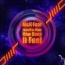 M & K feat. Jennifer Karr - How Does It Feel (Sundave Remix)