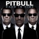 Pitbull - Back In Time