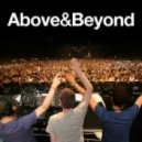 Arty vs. Reflekt feat. Delline Bass - Need To Feel Hope (Above & Beyond Mashup)