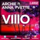 Archie feat. Anna Yvette - Villo