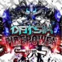Datsik - Firepower (Btecnationals Drumstep Remix)