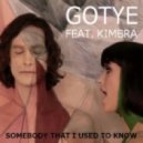 Gotye - Somebody That I Used To Know