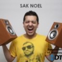 Sak Noel - Where (Danny Burn & Sasha Gulin Remix)