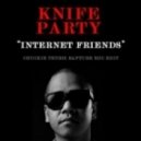 Knife Party - Internet Tetris Rapture