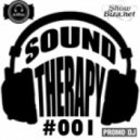 Dj Extaz - Sound Therapy #001 ()