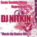 Tom Boxer & Morena Ft Denis First Vs Mike Candys - Deep In Love (Dj Nitkin ft Dj Spice Mash-Up 2k12)