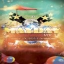 Dj Boris D1AMOND - MAYDAY vol.3 ()