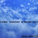 Dj Darsy - Territory of Dreams (Vol.2)