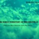 Dj Darsy - Territory of Dreams (Vol.3)