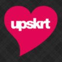 UPSKRT - Carbon Cockprint ()