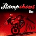 GIRA - FUNKY SHAKE FOR RAMP SHOWS BLOG ()