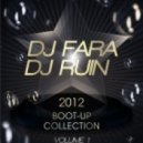 Madonna & Timbaland Vs. Carl Tricks - 8090 Minutes (DJ Ruin & DJ Fara Boot-Up)