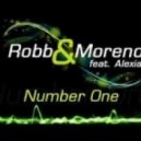 Robb & Moreno feat. Alexia - Number One (Extended Mix)