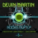 Devin Martin - Rockstep (Instrumental Mix)