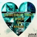 Gotye - Somebody That I Used To Know