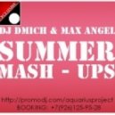 Discorados vs Nathan C - Ritmo (Dj Dmich & Max Angel Edit)