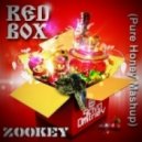 Slava Dmitriev vs. Yves Larock - Red Box Zookey
