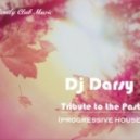 Dj Darsy - Tribute to the past ()
