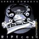 Colombo (iBreaks) - on The RIPEcast ()