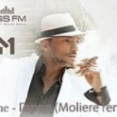 Kishe - Город (Moliere Remix)